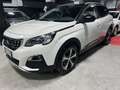 Peugeot 3008 3008 II 2017 1.6 bluehdi Allure s Bianco - thumbnail 3