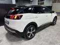 Peugeot 3008 3008 II 2017 1.6 bluehdi Allure s Bianco - thumbnail 5