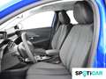 Peugeot 208 1.5 BlueHDi S&S Allure Pack 100 Blauw - thumbnail 10
