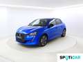 Peugeot 208 1.5 BlueHDi S&S Allure Pack 100 Blauw - thumbnail 2