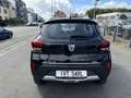 Dacia Spring ELECTRIC 45 COMFORT PLUS AUTO Noir - thumbnail 7