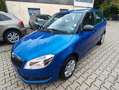 Skoda Fabia Cool Edition/49.998KM/1.Hand/Lückenlos Scheckhg Bleu - thumbnail 11