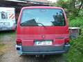 Volkswagen T4 Multivan T4 Allstar AHK 1995Kg Klapptisch o.TÜV Roşu - thumbnail 4
