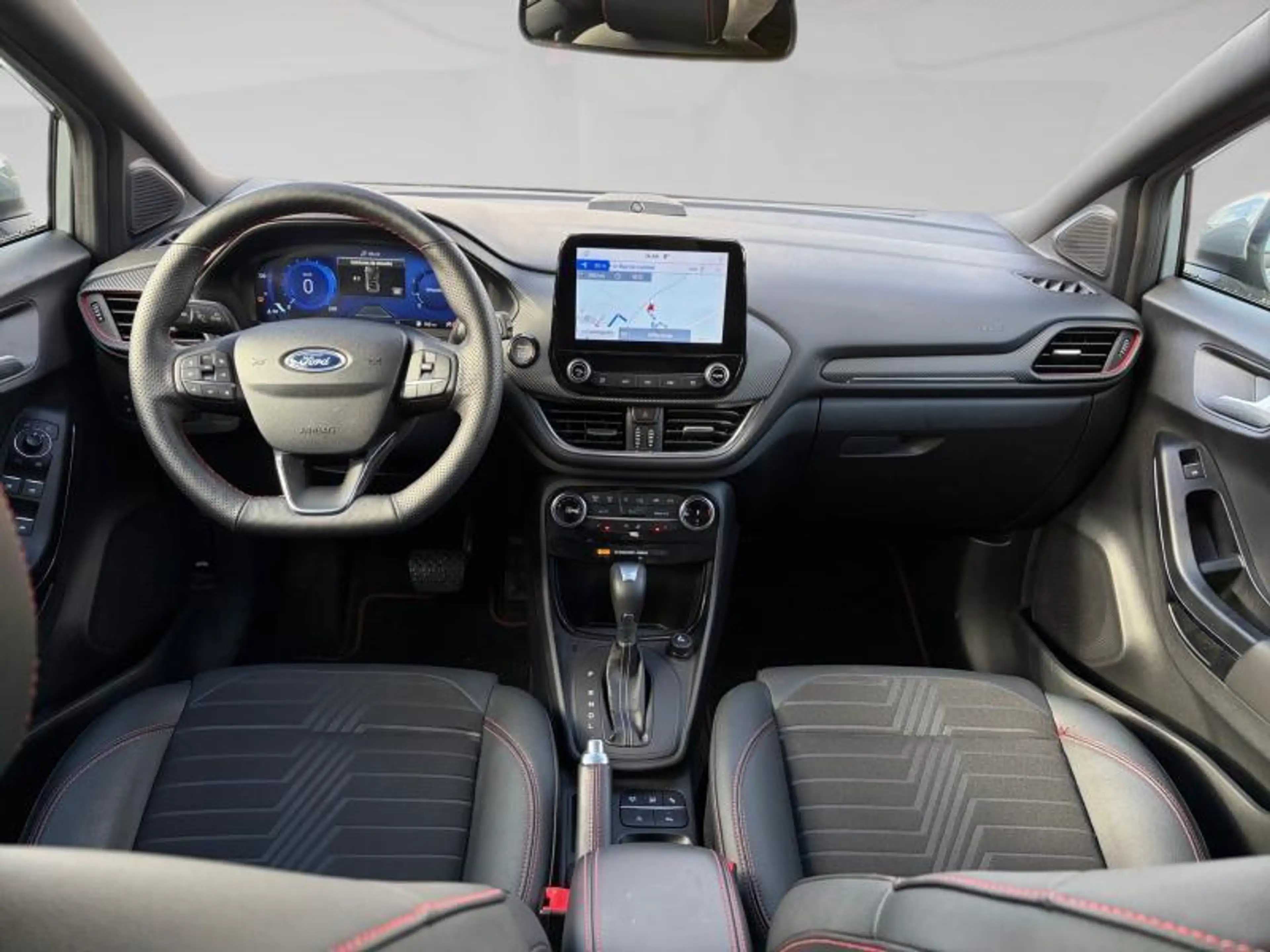 Ford Puma 1.0i Ecoboost mHEV 114kW Aut. ST-Line V — photo 5