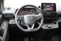 Opel Combo Life 1.2T 130PK Automaat Edition Carplay-Android/Camera Gris - thumbnail 14