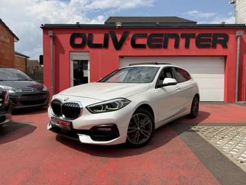 BMW F40 118d BVA8 Sport Line – Toit Panoramique