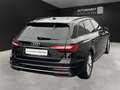 Audi A4 204ps advanced AHK*Kamera*STHZG*ACC*17*LED Schwarz - thumbnail 7