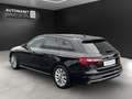 Audi A4 204ps advanced AHK*Kamera*STHZG*ACC*17*LED Schwarz - thumbnail 5