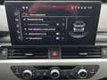 Audi A4 204ps advanced AHK*Kamera*STHZG*ACC*17*LED Schwarz - thumbnail 22