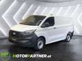Ford Transit Custom Basis **L1**280** mit Durchlade Weiß - thumbnail 1