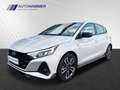 Hyundai i20 N Line 1.0T MT Alu17'' LED Assistenz-P. Navi Argent - thumbnail 1