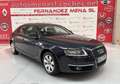 Audi A6 2.4 V6 Schwarz - thumbnail 1