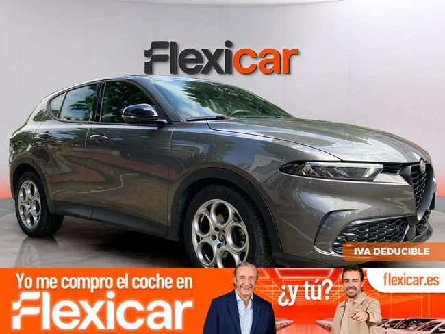 Alfa Romeo Tonale 1.6 DS Sprint FWD - foto 1
