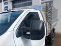 Isuzu D-Max Single Cab 4x4 L+Kipper Box + SOFORT + Blanc - thumbnail 10