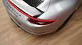 Porsche 991 Carrera 4 GTS Coupé PDK Zilver - thumbnail 29