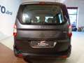 Ford Tourneo Courier EcoBoost *ERSTBESITZ *2x SCHIEBETÜRE *TREND Schwarz - thumbnail 6
