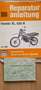 Honda XL 500 PD05 Enduro Rood - thumbnail 13