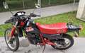 Honda XL 500 PD05 Enduro Rood - thumbnail 1
