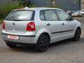 Volkswagen Polo IV Basis *HU NEU *BLUETOOTH *KLIMA Zilver - thumbnail 5