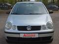Volkswagen Polo IV Basis *HU NEU *BLUETOOTH *KLIMA Zilver - thumbnail 8