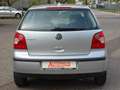 Volkswagen Polo IV Basis *HU NEU *BLUETOOTH *KLIMA Zilver - thumbnail 4