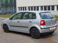 Volkswagen Polo IV Basis *HU NEU *BLUETOOTH *KLIMA Zilver - thumbnail 3