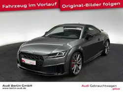 Audi TTS TFSI S tr. MATRIX NAVI RFK VIRTUAL B&O