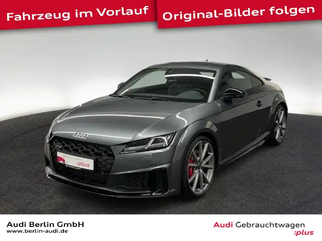 Audi TTS TFSI S tr. MATRIX NAVI RFK VIRTUAL B&O