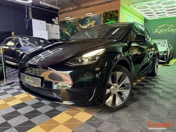 ELECTRIC 300 60KWH STANDARD-RANGE 2WD BVA