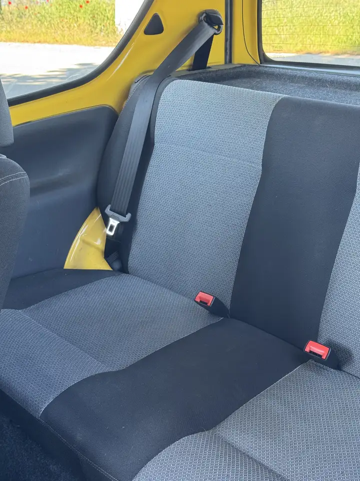 Fiat Seicento 1.1 Sporting M.Schumacher, foto 7