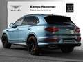 Bentley Bentayga V8 *Mulliner*Karbon-Keramik Bremse* Bleu - thumbnail 5