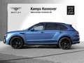 Bentley Bentayga V8 *Mulliner*Karbon-Keramik Bremse* Bleu - thumbnail 4