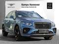 Bentley Bentayga V8 *Mulliner*Karbon-Keramik Bremse* Bleu - thumbnail 3