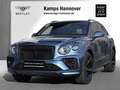 Bentley Bentayga V8 *Mulliner*Karbon-Keramik Bremse* Bleu - thumbnail 1
