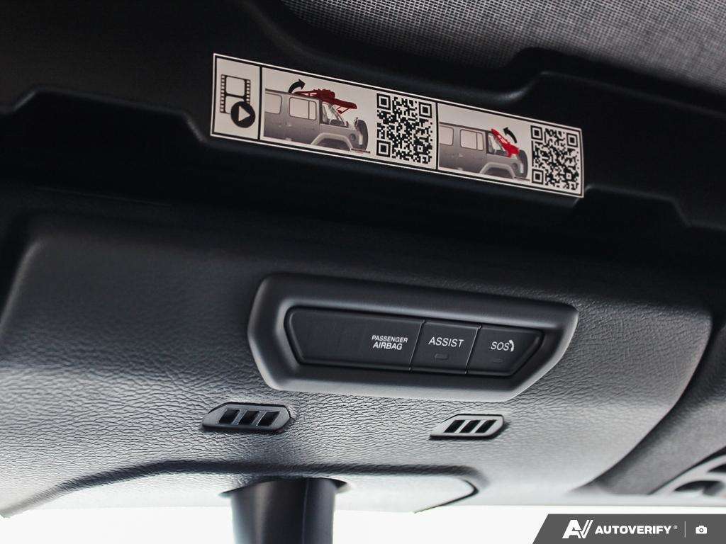used 2022 Jeep Wrangler car, priced at $28,300