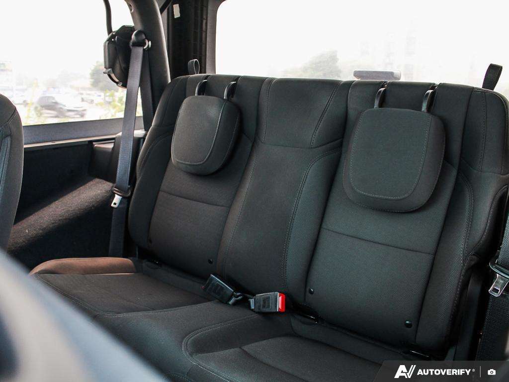 used 2022 Jeep Wrangler car, priced at $28,300