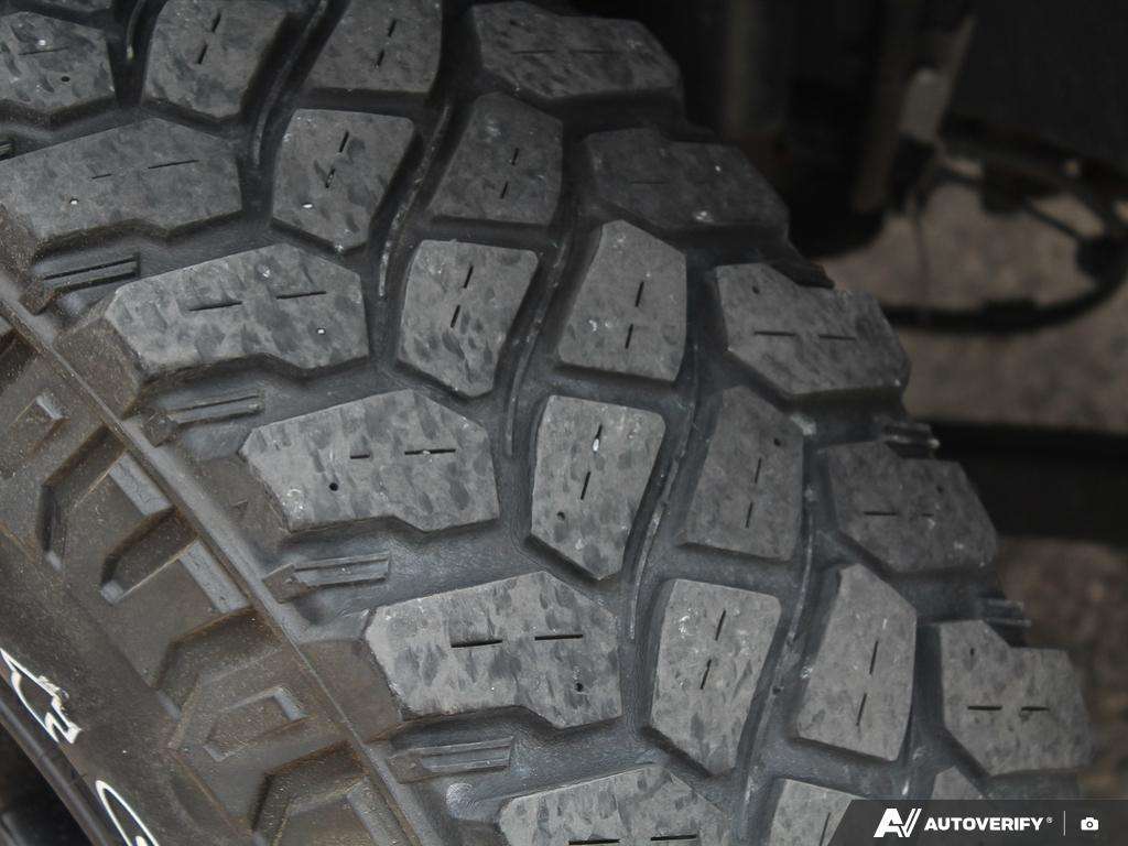 used 2022 Jeep Wrangler car, priced at $28,300