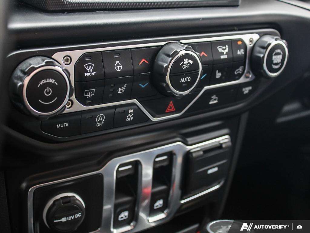 used 2022 Jeep Wrangler car, priced at $28,300