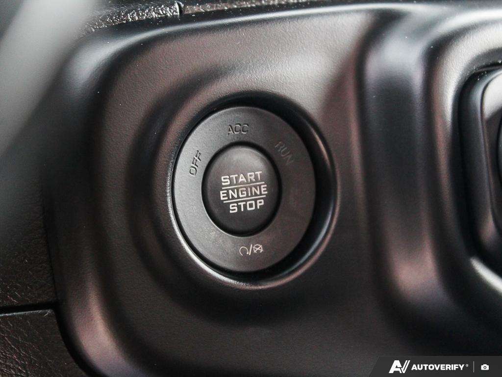 used 2022 Jeep Wrangler car, priced at $28,300