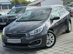 Kia cee'd Sportswagon Edition 7 Navi/PDC/RFK/SHZ/LHZ