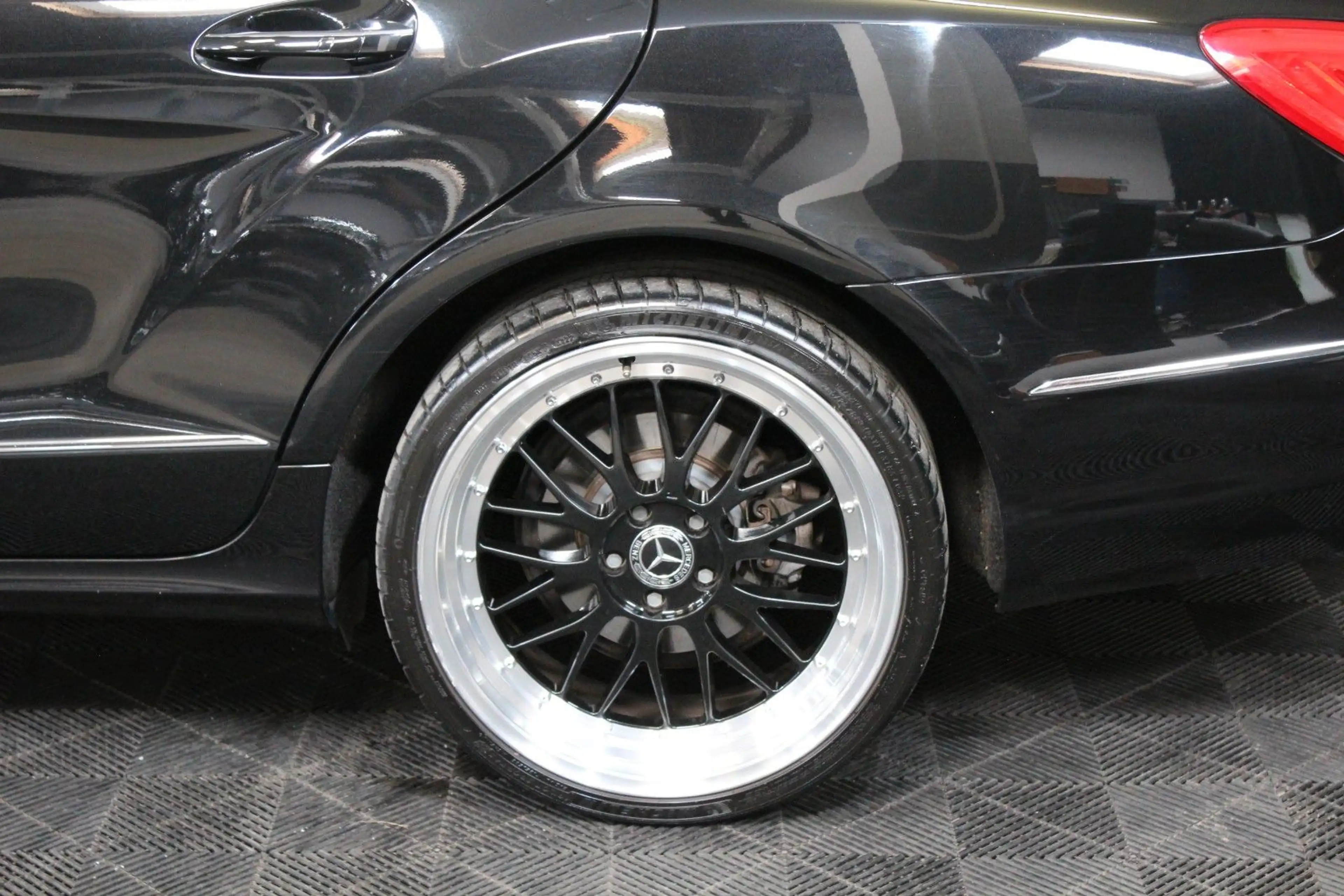 Mercedes-Benz CLS 350 *BlueEfficiency*Navi*Tot&SpurAssist*Voll* — photo 10