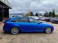 Audi A4 S4 Avant 3.0 tfsi Blu Nogaro quattro354cvtiptronic Blu/Azzurro - thumbnail 6