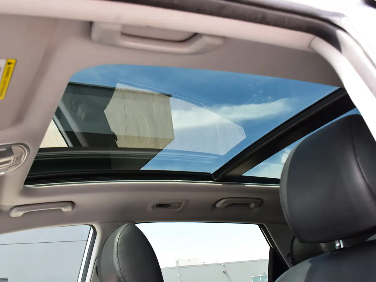 Hyundai TUCSON fotografie Hyundai TUCSON