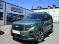 Ford Tourneo Courier 1.0 EcoBoost Aut. TITANIUM, FGS 5 Jahre/150.000km Vert - thumbnail 1