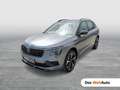 Skoda Kamiq Monte Carlo TSI Grau - thumbnail 1