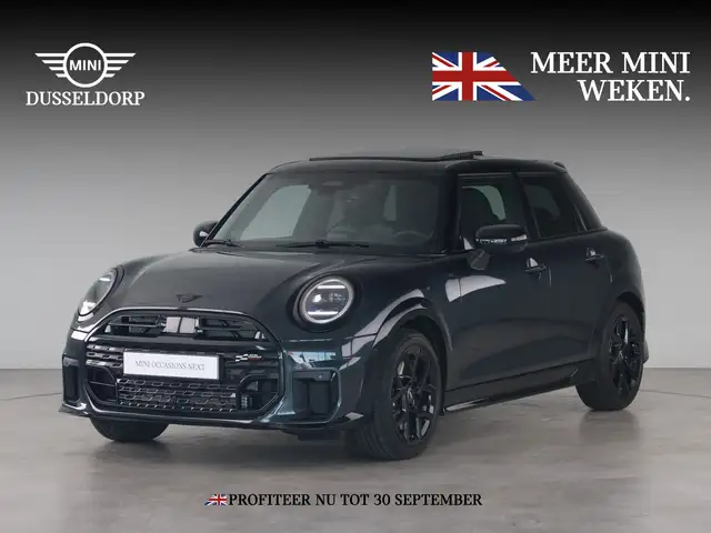 MINI Cooper C