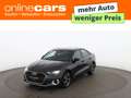 Audi A3 35 TFSI Limousine advanced Aut LED RADAR NAVI Grau - thumbnail 1