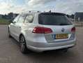Volkswagen Passat Passat 1.6 TDI High Exec L. Zilver - thumbnail 4