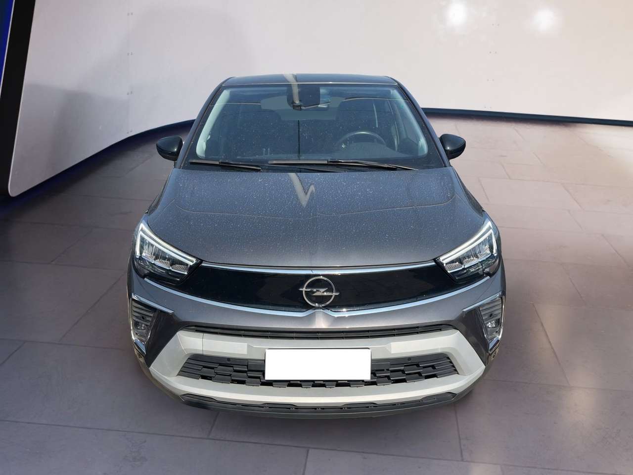 Opel Crossland 2021 1.5 ecotec Elegance 110cv