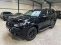 Toyota Land Cruiser TEC-Edition Schwarz - thumbnail 3